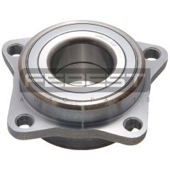 СТУПИЦА ПЕРЕДНЯЯ