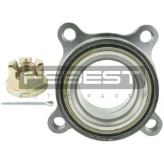 СТУПИЦА ПЕРЕДНЯЯ