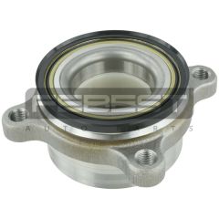 СТУПИЦА ПЕРЕДНЯЯ