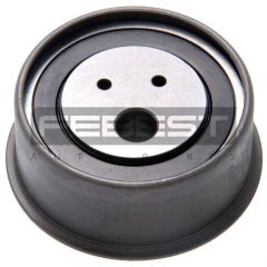 РОЛИК НАТЯЖИТЕЛЯ РЕМНЯ ГРМ