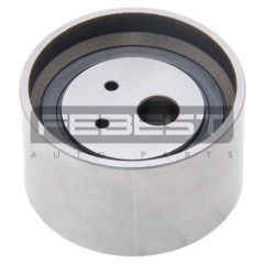 РОЛИК НАТЯЖИТЕЛЯ РЕМНЯ ГРМ