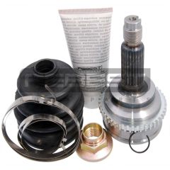 ШРУС НАРУЖНЫЙ 19X52X24