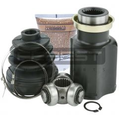 ШРУС ВНУТРЕННИЙ ПРАВЫЙ 21X43X28