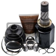 ШРУС ВНУТРЕННИЙ ЛЕВЫЙ 23X35X26