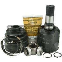 ШРУС ВНУТРЕННИЙ ЛЕВЫЙ 24X35X28