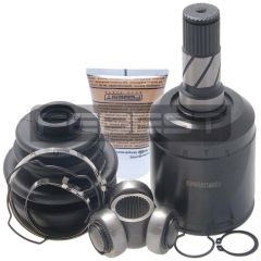 ШРУС ВНУТРЕННИЙ ЛЕВЫЙ 33X35X28