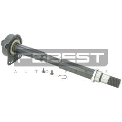 ПОЛУОСЬ ПРАВАЯ 30X482X28