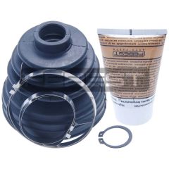 ПЫЛЬНИК ШРУС ВНУТРЕННИЙ КОМПЛЕКТ 85X88.5X22