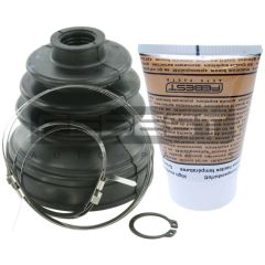 ПЫЛЬНИК ШРУС ВНУТРЕННИЙ КОМПЛЕКТ 72.5X89X18.5