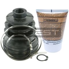 ПЫЛЬНИК ШРУС ВНУТРЕННИЙ КОМПЛЕКТ 66.5X86X17