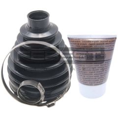 ПЫЛЬНИК ШРУС НАРУЖНЫЙ КОМПЛЕКТ 80X105X24