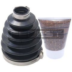 ПЫЛЬНИК ШРУС НАРУЖНЫЙ КОМПЛЕКТ 80X109X26.3