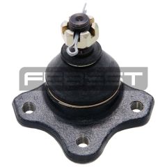 ОПОРА ШАРОВАЯ ПЕРЕДНЕГО ВЕРХНЕГО РЫЧАГА