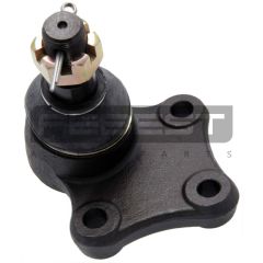 ОПОРА ШАРОВАЯ ПЕРЕДНЕГО НИЖНЕГО РЫЧАГА