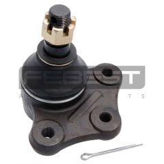 ОПОРА ШАРОВАЯ ПЕРЕДНЕГО ВЕРХНЕГО РЫЧАГА