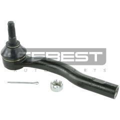 НАКОНЕЧНИК РУЛЕВОЙ ЛЕВЫЙ