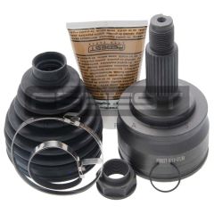 ШРУС НАРУЖНЫЙ ЗАДНИЙ 24X58.3X28