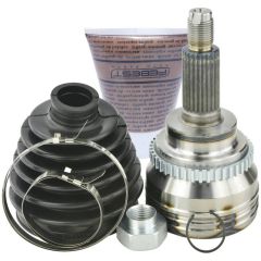 ШРУС НАРУЖНЫЙ 29X49X25