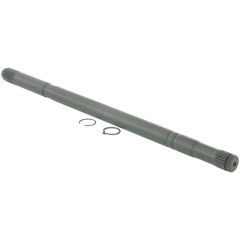 ПОЛУОСЬ ЛЕВАЯ 20X431.5X20