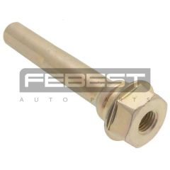 ВТУЛКА НАПРАВЛЯЮЩАЯ СУППОРТА ТОРМОЗНОГО ПЕРЕДНЕГО