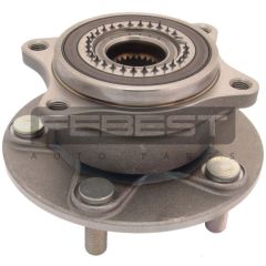 СТУПИЦА ПЕРЕДНЯЯ