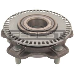 СТУПИЦА ПЕРЕДНЯЯ