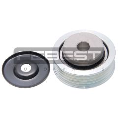 РОЛИК НАТЯЖНОЙ КОМПЛЕКТ