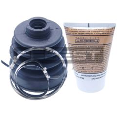 ПЫЛЬНИК ШРУС ВНУТРЕННИЙ КОМПЛЕКТ 70.3X92X20.5