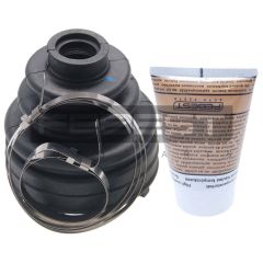 ПЫЛЬНИК ШРУС ВНУТРЕННИЙ КОМПЛЕКТ 77X93X21