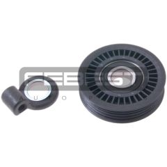 РОЛИК НАТЯЖНОЙ РЕМНЯ КОНДИЦИОНЕРА КОМПЛЕКТ