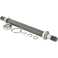 ПОЛУОСЬ ПРАВАЯ 34X466X27