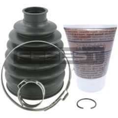 ПЫЛЬНИК ШРУС НАРУЖНЫЙ КОМПЛЕКТ 74X107X24.3