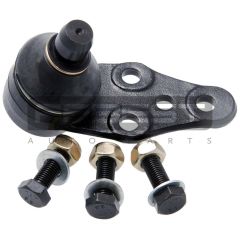 ОПОРА ШАРОВАЯ ПЕРЕДНЕГО НИЖНЕГО РЫЧАГА