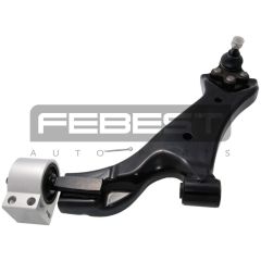 РЫЧАГ ПЕРЕДНИЙ ЛЕВЫЙ