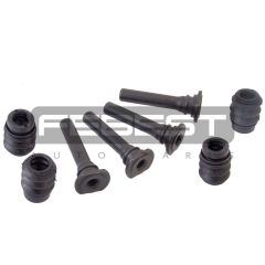 ВТУЛКА НАПРАВЛЯЮЩАЯ СУППОРТА ТОРМОЗНОГО ПЕРЕДНЕГО