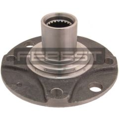 СТУПИЦА ПЕРЕДНЯЯ