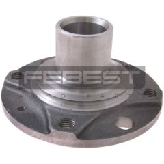 СТУПИЦА ПЕРЕДНЯЯ