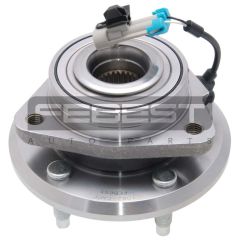 СТУПИЦА ПЕРЕДНЯЯ