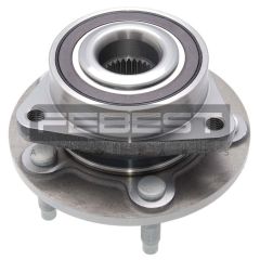 СТУПИЦА ПЕРЕДНЯЯ