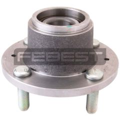 СТУПИЦА ЗАДНЯЯ