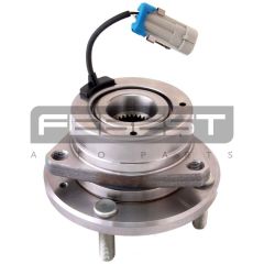 СТУПИЦА ПЕРЕДНЯЯ