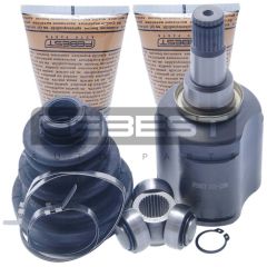 ШРУС ВНУТРЕННИЙ 29X38X22