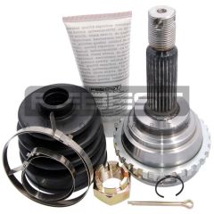 ШРУС НАРУЖНЫЙ 22X50X25