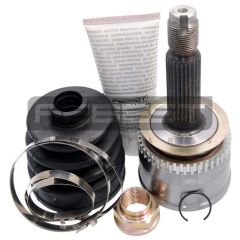 ШРУС НАРУЖНЫЙ 22X52.5X25