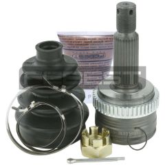 ШРУС НАРУЖНЫЙ ЗАДНИЙ 20X62X27