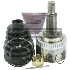 ШРУС НАРУЖНЫЙ 25X64.5X30