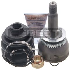 ШРУС НАРУЖНЫЙ 23X50X25