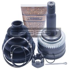 ШРУС НАРУЖНЫЙ 22X52.4X25