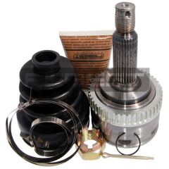 ШРУС НАРУЖНЫЙ 25X62X27