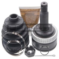 ШРУС НАРУЖНЫЙ 23X62X27